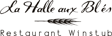 La Halle aux Blés, restaurant winstub