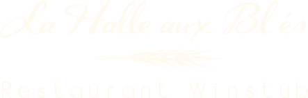 La Halle aux Blés
